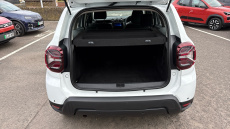 Dacia Duster 1.0 TCe 100 Comfort 5dr Bi Fuel Estate